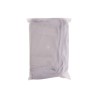 Organisateurs de valises ensemble de voyage 7 pièces accessoires de rangement de vêtements sacs étanches sac à chaussures gris