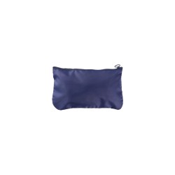 Organisateurs de valises ensemble de voyage 7 pièces accessoires de rangement de vêtements sacs étanches bleu marine
