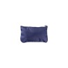 Organisateurs de valises ensemble de voyage 7 pièces accessoires de rangement de vêtements sacs étanches bleu marine
