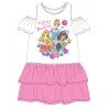 Disney Princess children's summer dress 98-128 cm