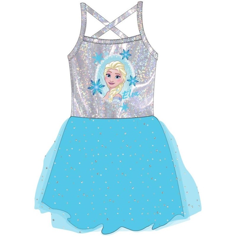 Vêtements pour enfants Disney Frozen 104-134 cm