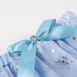 Ensemble jupe et bandeau pour enfants Disney Frozen