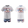 Disney Mickey  2-piece set 3-8 years