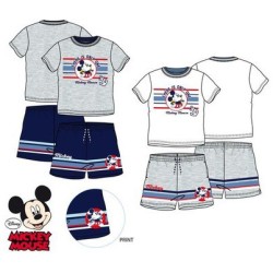 Disney Mickey  2-piece set 3-8 years