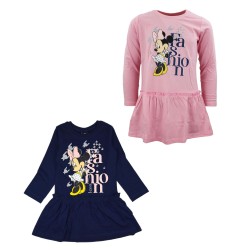 Vêtements pour enfants Disney Minnie Fashion 92-128 cm