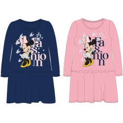 Disney Minnie  Fashion children's clothing 92-128 cm