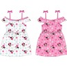 Disney Minnie  children's summer dress 104-134 cm