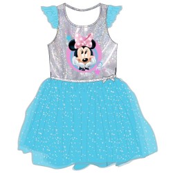 Disney Minnie  children's clothing 104-134 cm