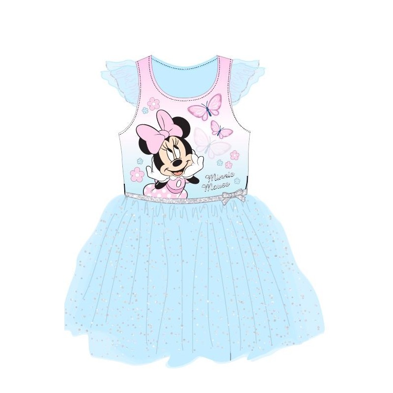 Disney Minnie  children's clothing 104-134 cm