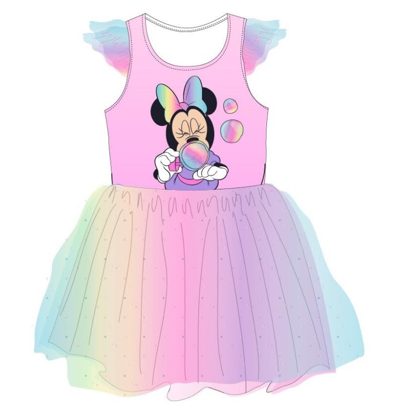 Disney Minnie  children's clothes 104-134 cm