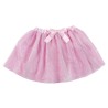 Disney Minnie  Pink children's skirt and headband set