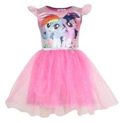 Vêtements pour enfants My Little Pony 98-128 cm