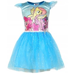 My Little Pony children's clothing 98-128 cm