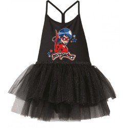 Vêtements pour enfants Miraculous Tales of Ladybug et Chat Noir 104-134 cm