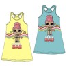 LOL Surprise Beach children's summer dress 5-10 years