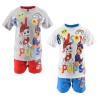 Ensemble 2 pièces Paw Patrol 3-6 ans