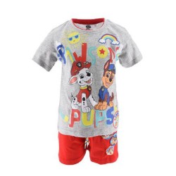 Ensemble 2 pièces Paw Patrol 3-6 ans