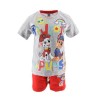 Ensemble 2 pièces Paw Patrol 3-6 ans