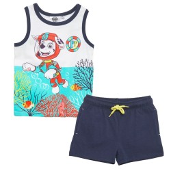 Ensemble 2 pièces Paw Patrol Undersea 3-6 ans