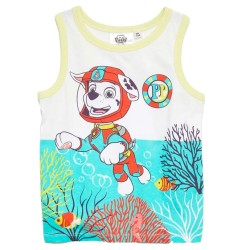 Ensemble 2 pièces Paw Patrol Undersea 3-6 ans