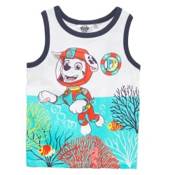 Ensemble 2 pièces Paw Patrol Undersea 3-6 ans