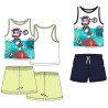 Ensemble 2 pièces Paw Patrol Undersea 3-6 ans