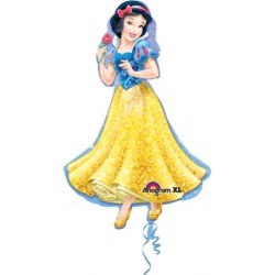 Ballon aluminium Princesses Disney 93 cm