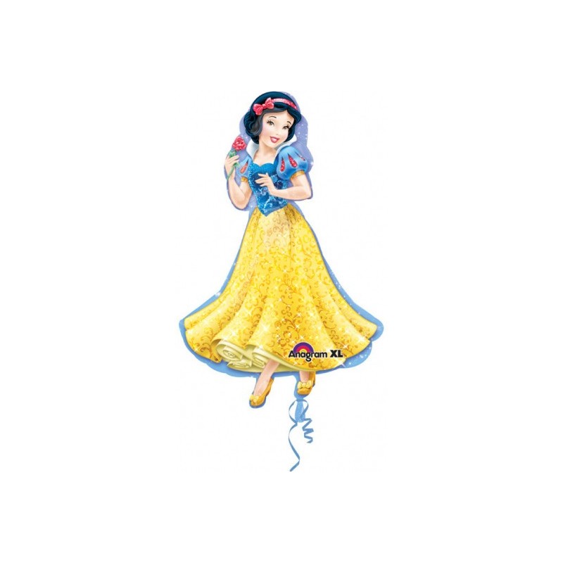 Disney Princess foil balloon 93 cm