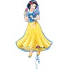 Disney Princess foil balloon 93 cm