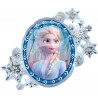 Ballon aluminium Disney La Reine des Neiges 76 cm