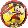 Ballon musical en aluminium Disney Mickey 71 cm