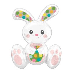 Easter Easter, foil balloon 50 cm