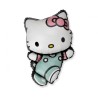 Hello Kitty Hug foil balloon 60 cm (WP)