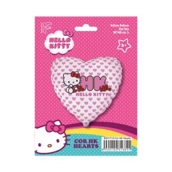 Hello Kitty Love foil balloon 48 cm