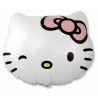 Hello Kitty Wink foil balloon 61 cm