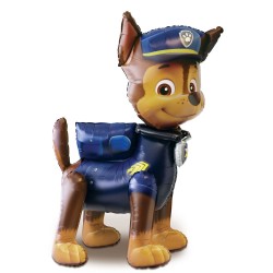 Paw Patrol AirWalker walking foil balloon 137 cm