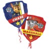 Paw Patrol foil balloon 68 cm