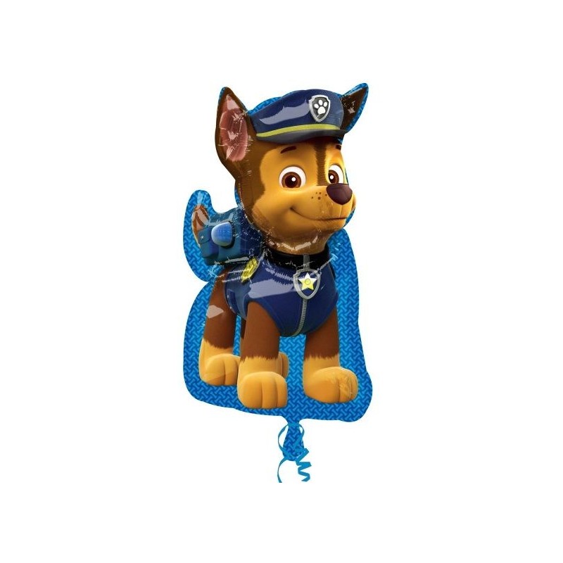 Paw Patrol 78 cm foil balloon