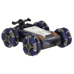 Doubles roues de télécommande de voiture RC
