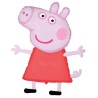 Peppa Pig Red foil balloon 61 cm (WP)