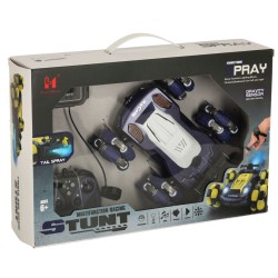 Doubles roues de télécommande de voiture RC
