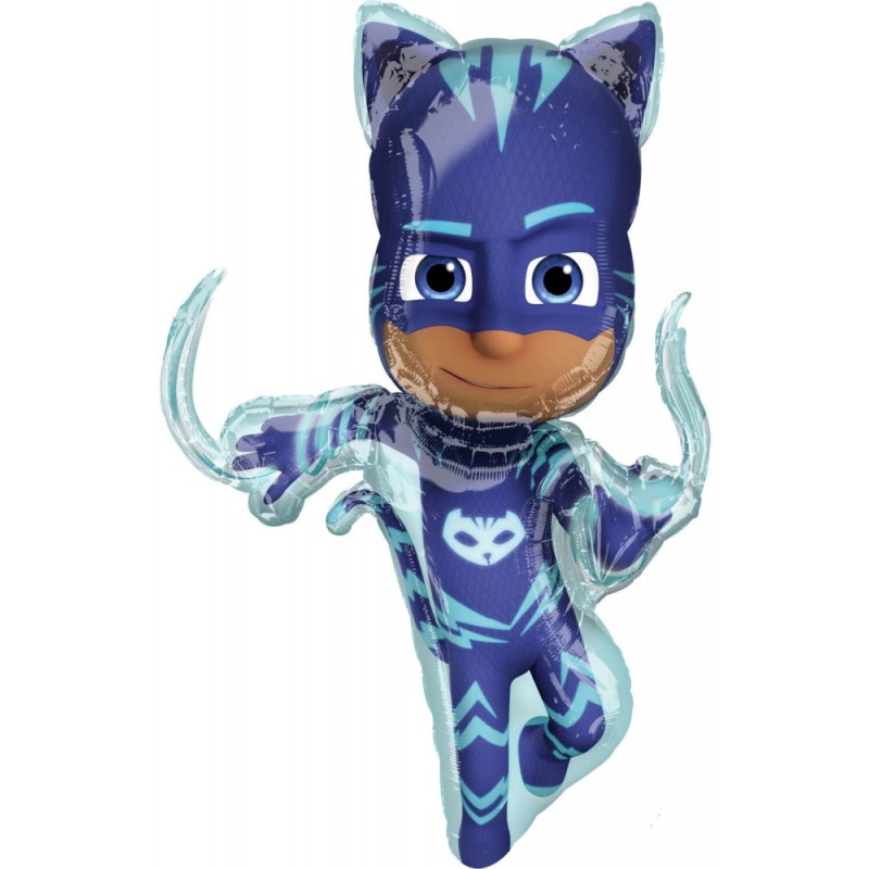 PJ Masks foil balloon 93 cm