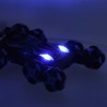 RC remote control car 8 wheels with music world