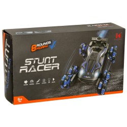 RC remote control car 8 wheels with music world