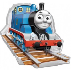 Thomas and Friends foil balloon 74 cm