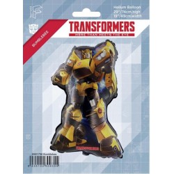 Transformers Űrdongó foil balloon 74 cm