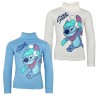 Disney Lilo and Stitch Winter children's long-sleeve shirt, top 3-8 years