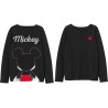 Disney Mickey koszulka z długim rękawem dla dzieci 98-128 cm