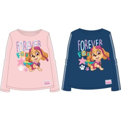 Paw Patrol Fun children's long shirt, top 98-128 cm