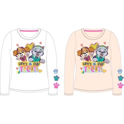 Paw Patrol Treat children's long shirt, top 98-128 cm